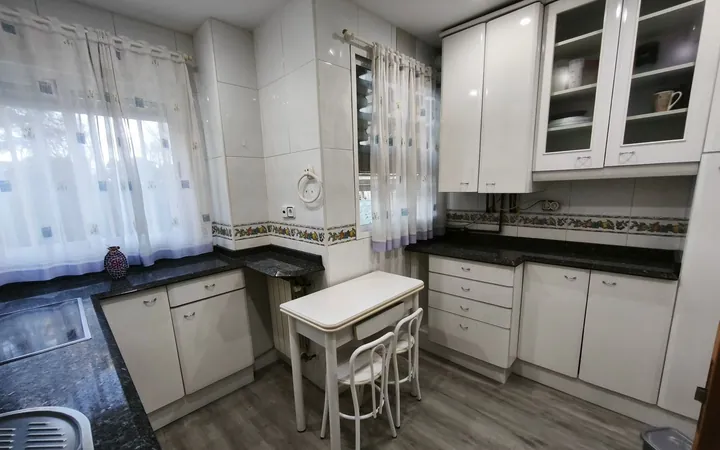 Piso en Calle los Yébenes, 97 - Foto 1