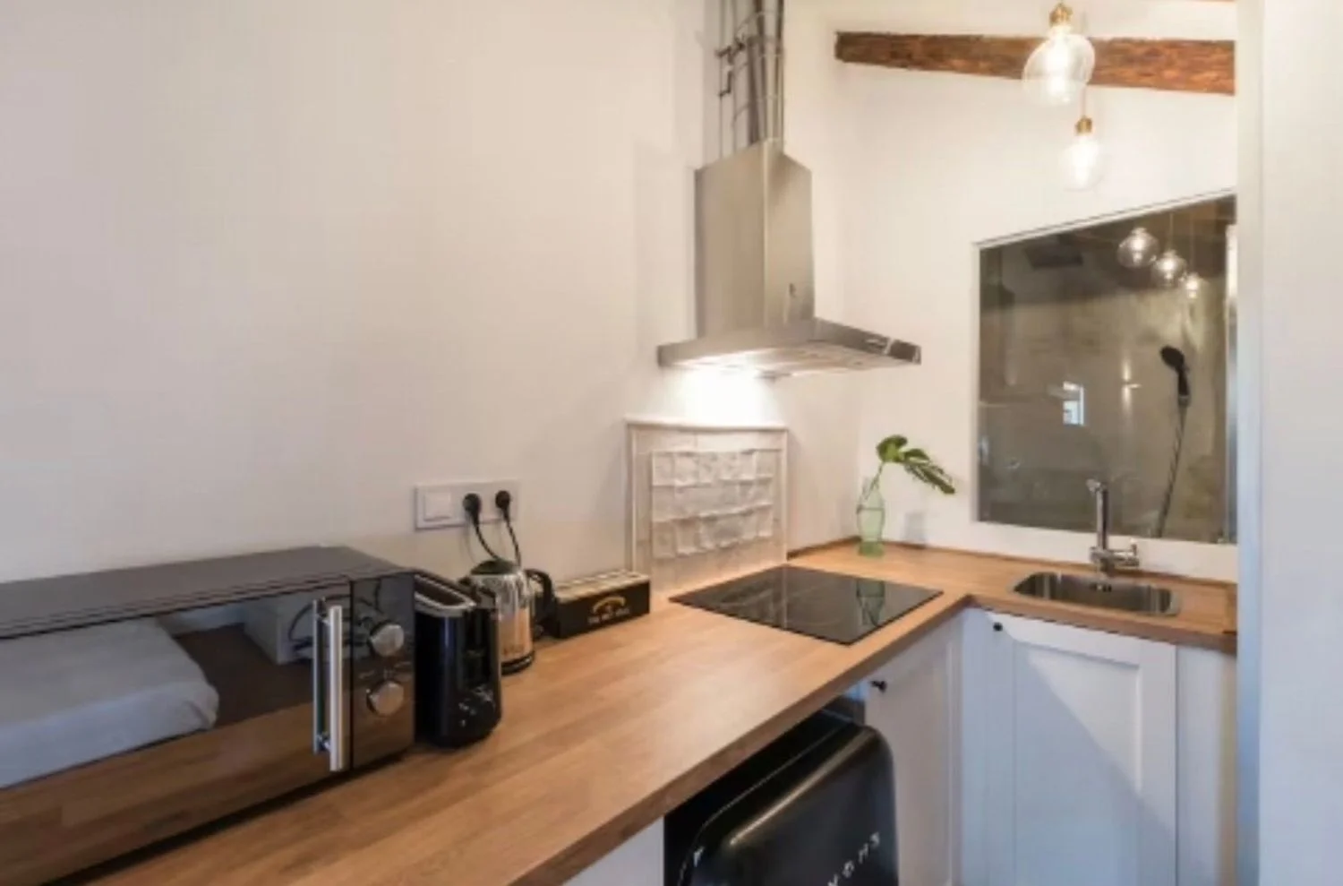 Ático en calle de los Abades, 6 - Foto 13