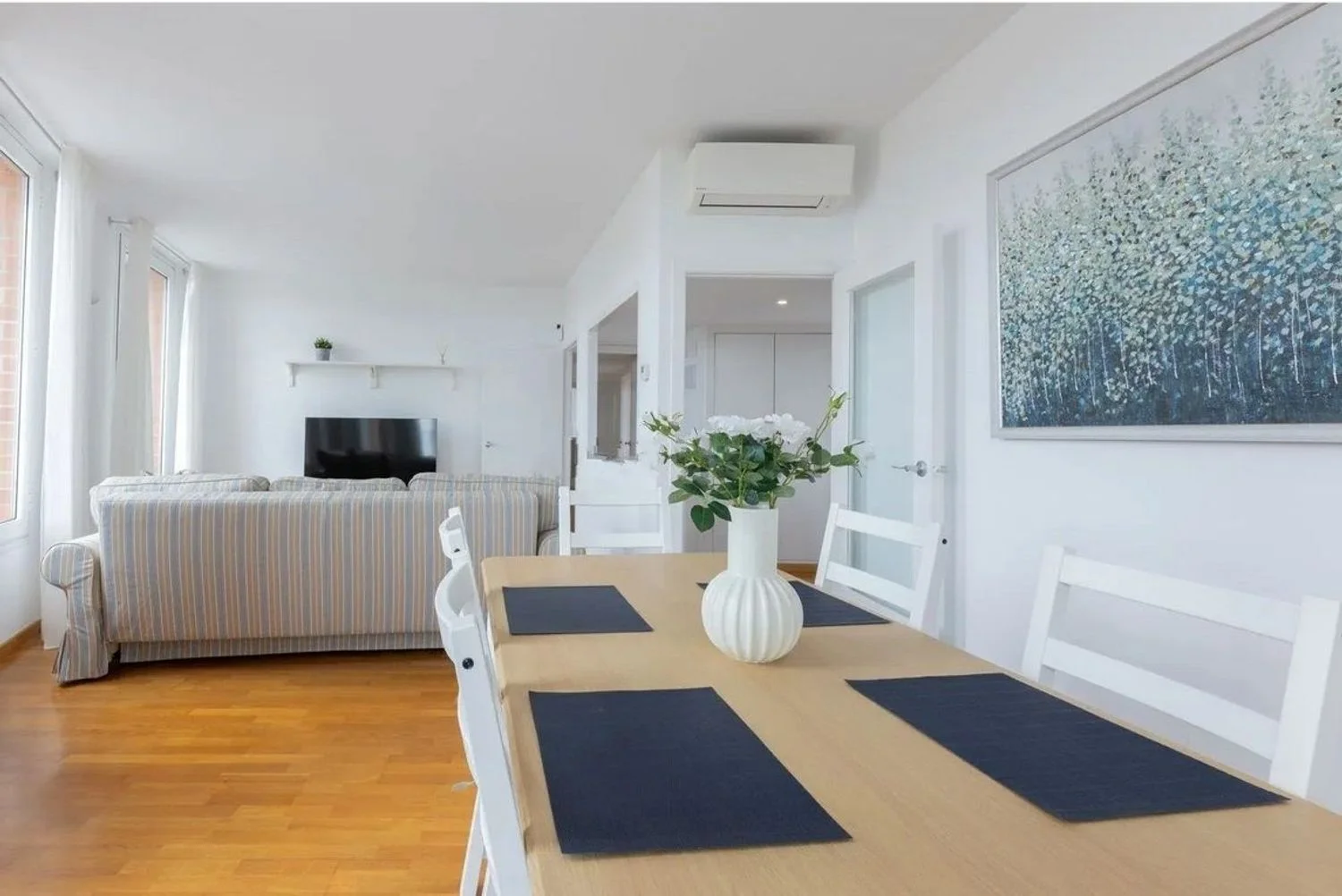 Piso en calle de Salvador Espriu, 86 - Foto 8