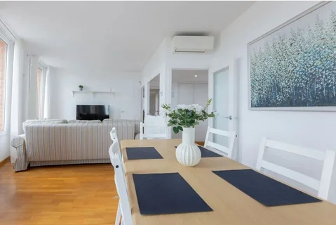 Piso en calle de Salvador Espriu, 86 - Foto 8