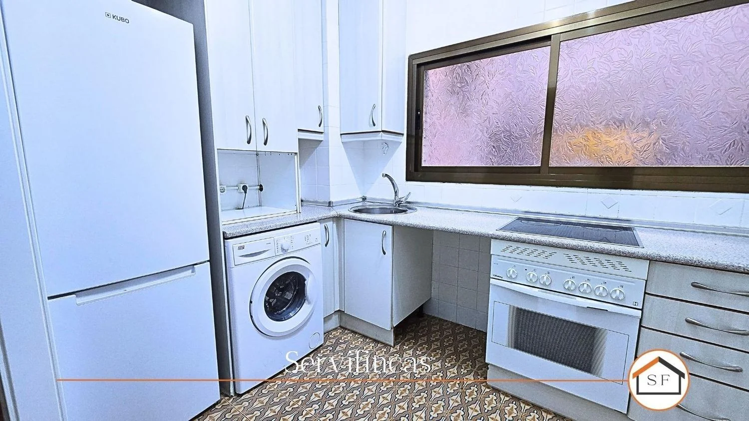 Piso en Calle de Cavanilles, Pacífico - Foto 28