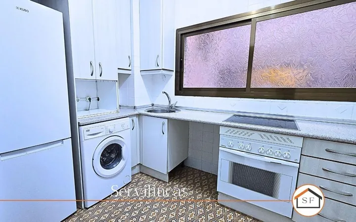 Piso en Calle de Cavanilles, Pacífico - Foto 28