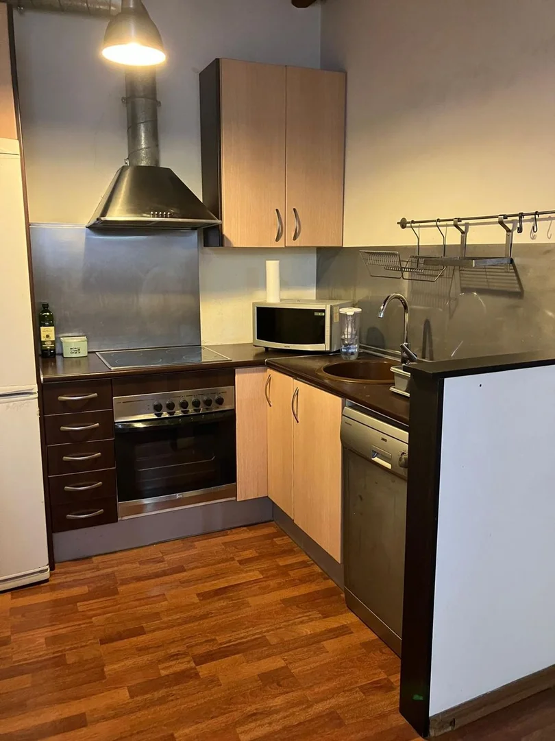 Piso en calle de Salvà, 31 - Foto 8