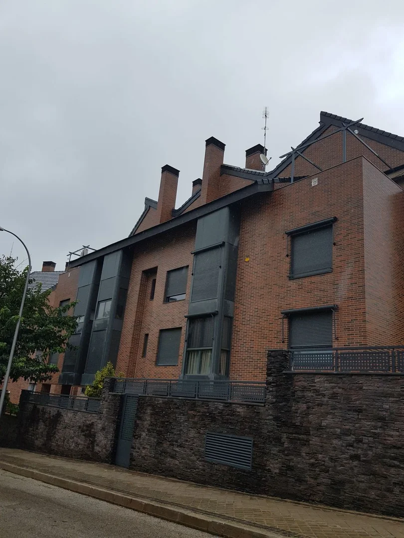 Piso en calle del Tritón, 7