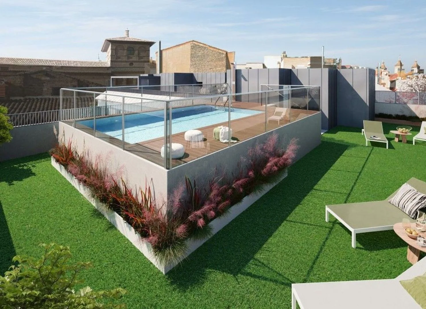 Piso en plaza del Ecce Homo, 1 - Foto 8