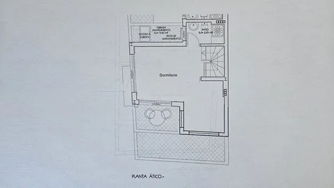 Dúplex en Berruguete - Foto 17