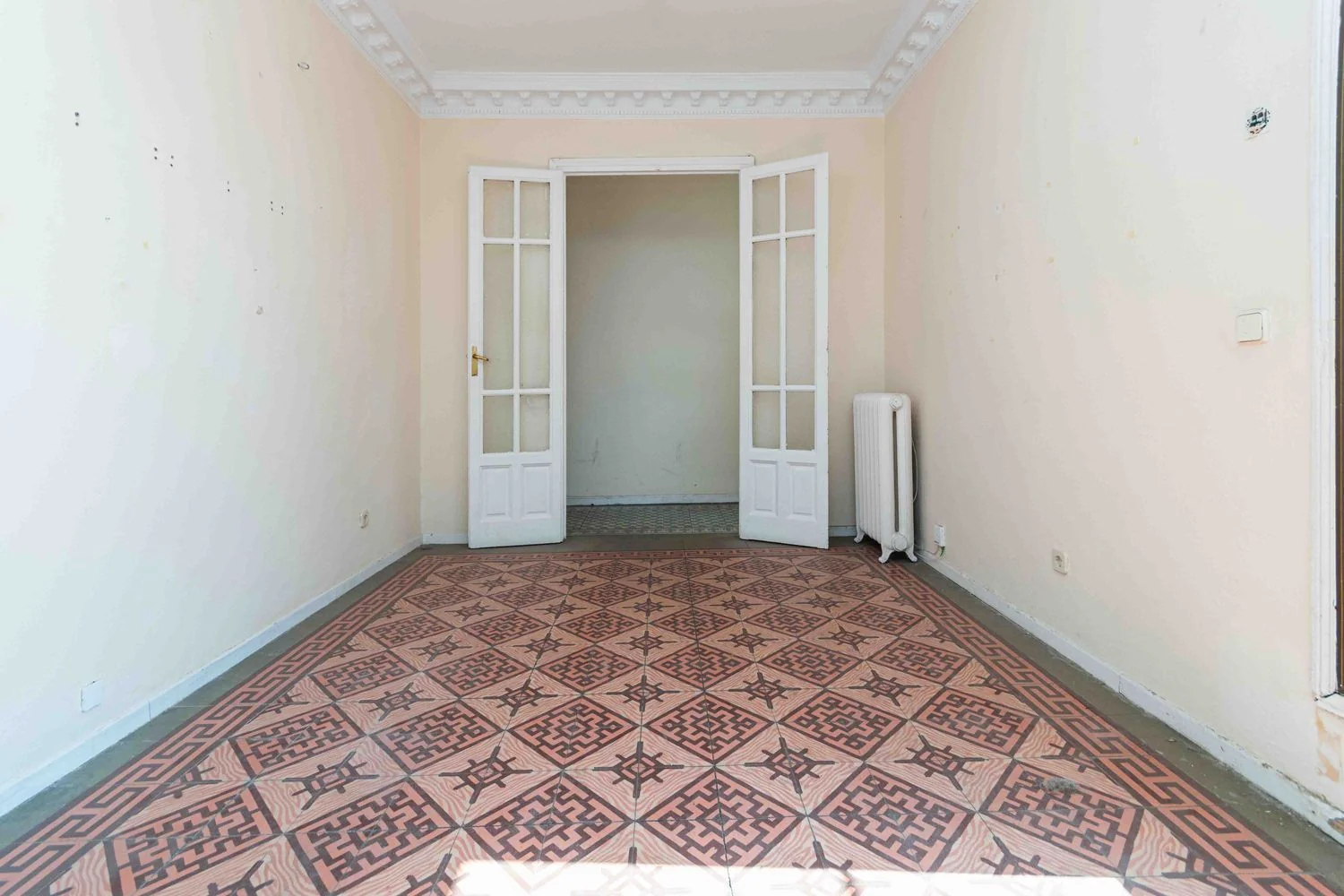 Ático en Calle de Santa Engracia, Nuevos Ministerios-Ríos Rosas - Foto 7