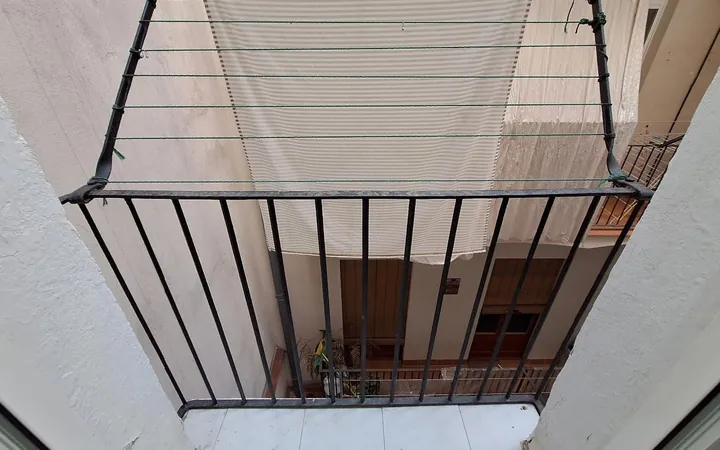 Piso en Plaza de Sant Agustí Vell, Sant Pere - Santa Caterina i la Ribera - Foto 9
