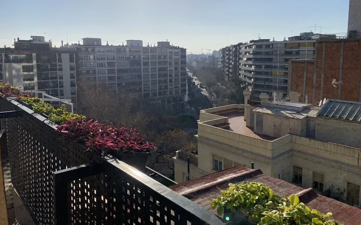 Ático en Calle de Loreto, 40, Les Corts - Foto 17