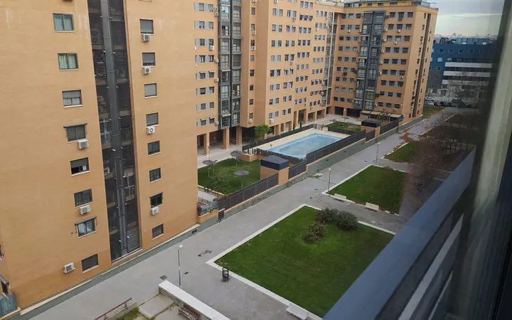 Piso en Calle Antonio Romero, 5, Abrantes - Foto 1
