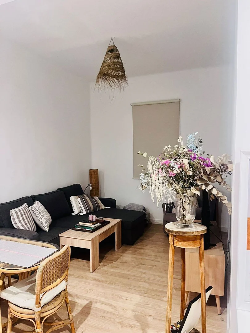 Piso en calle de Cochabamba, 14 - Foto 8