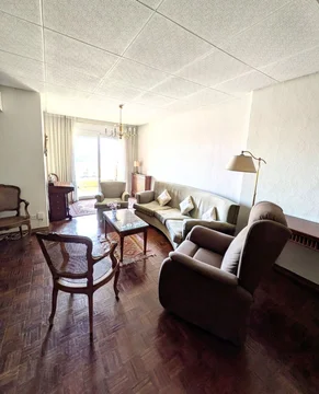 Piso en Barrio Guindalera - Foto 4