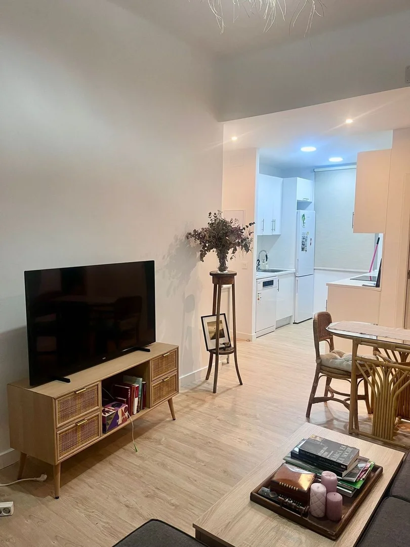 Piso en calle de Cochabamba, 14 - Foto 2