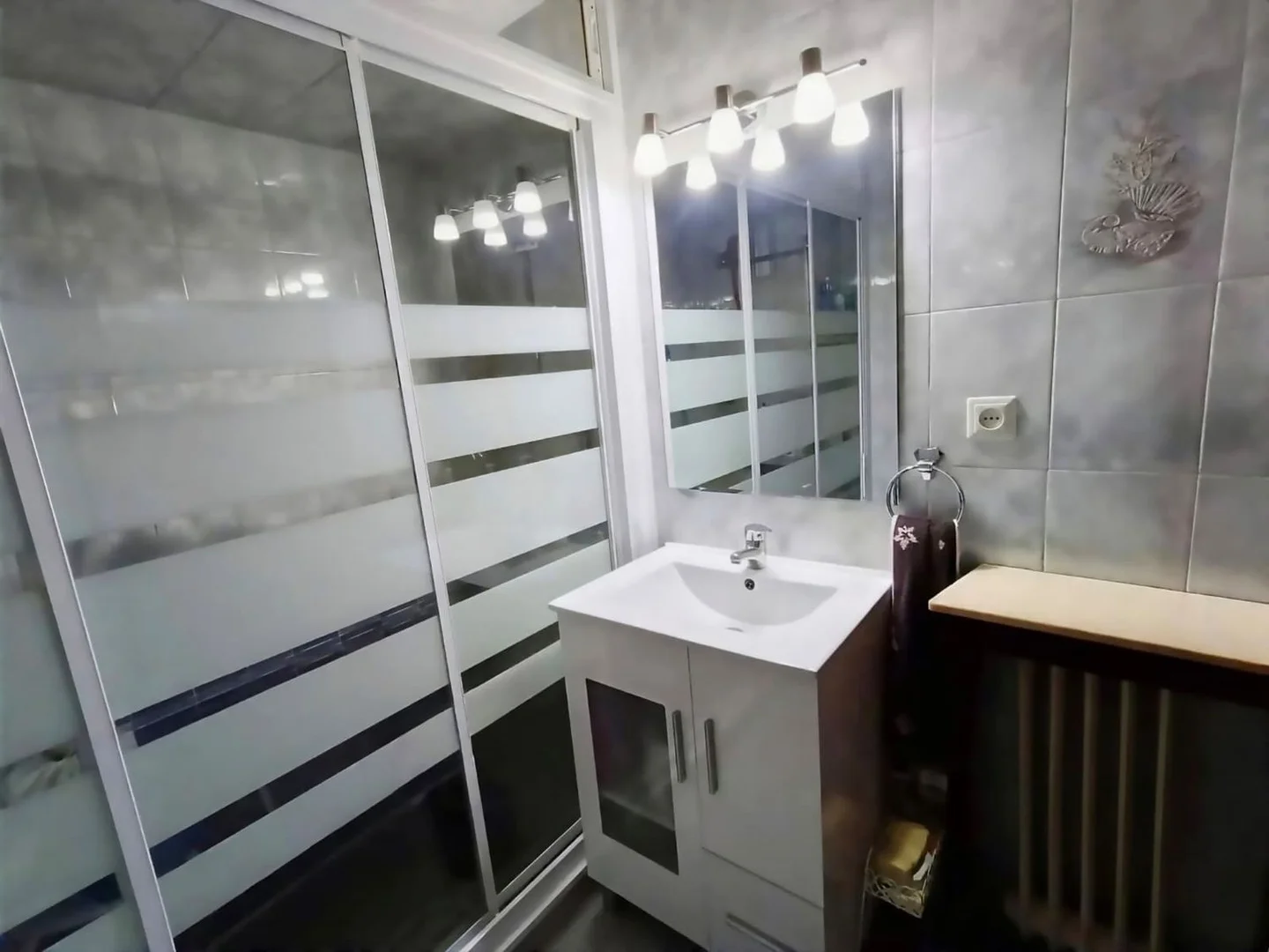 Piso en calle de la Sierra del Torcal, 15 - Foto 16