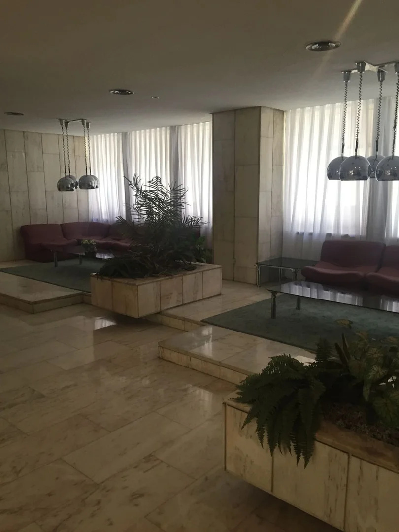 Estudio en calle de la Infanta Mercedes, 92 - Foto 7