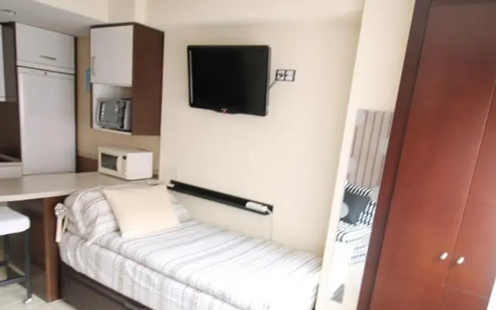 Estudio en Calle de Juan Álvarez Mendizábal, Argüelles - Foto 7