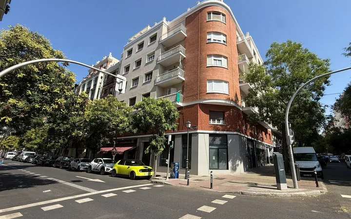 Piso en Calle de Fernández de los Ríos, 50, Gaztambide - Foto 4