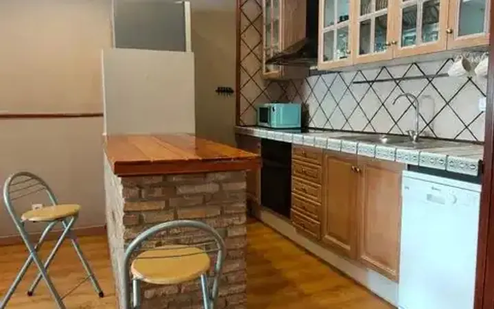Piso en  Passatge de Vintró 18 - Foto 1