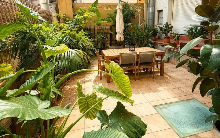 Piso en Calle d'Aribau, 58, L'Antiga Esquerra de l'Eixample - Foto 8