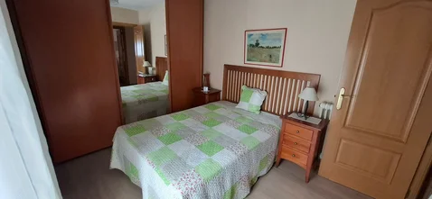 Piso en Media Legua - Foto 4