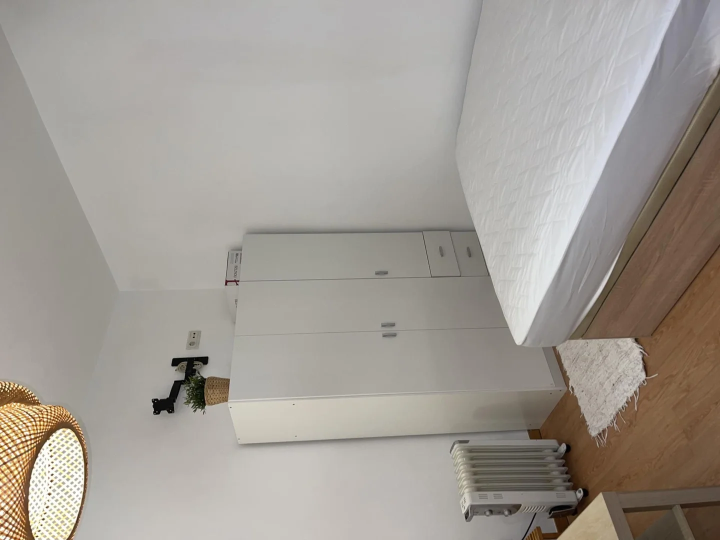 Estudio en  Calle de la Ribera de Curtidores 4 - Foto 6