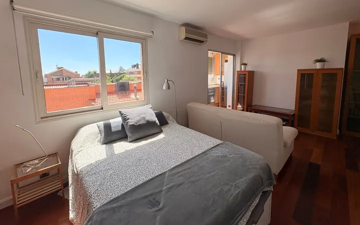 Estudio en Calle de López de Aranda, 7, Concepción - Foto 1