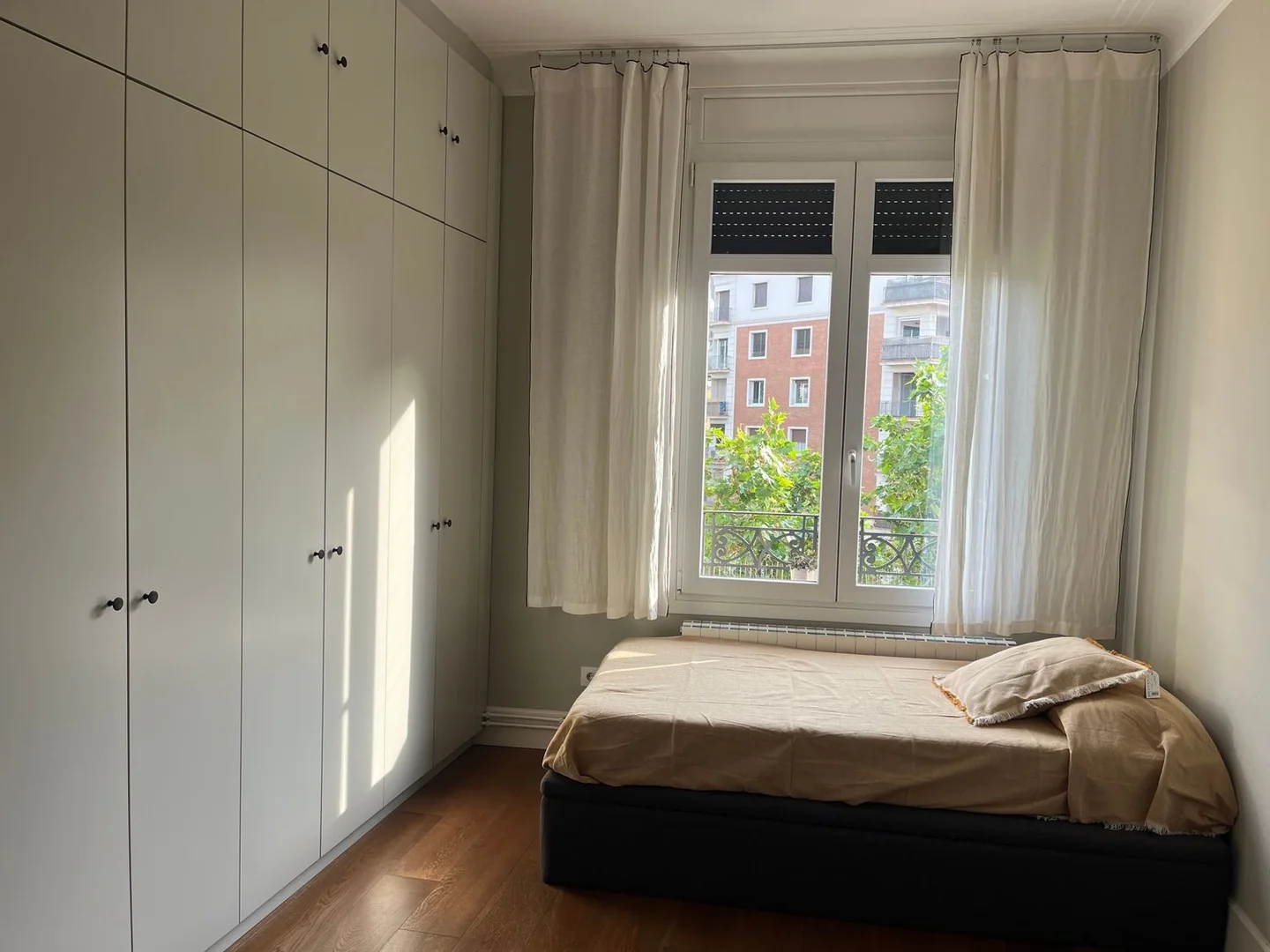 Piso en Calle de Balmes, Sant Gervasi - La Bonanova - Foto 10