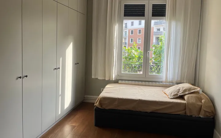Piso en Calle de Balmes, Sant Gervasi - La Bonanova - Foto 10