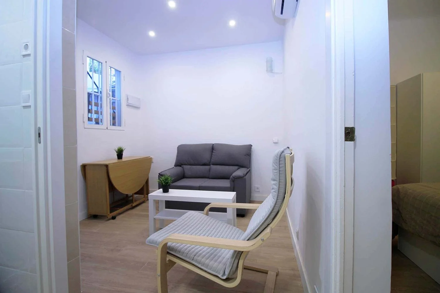 Piso en Calle de García de Paredes, 11, Trafalgar - Foto 6