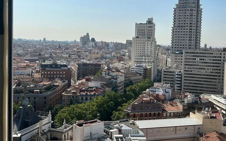 Piso en Calle de la Princesa, 27, Argüelles - Foto 15
