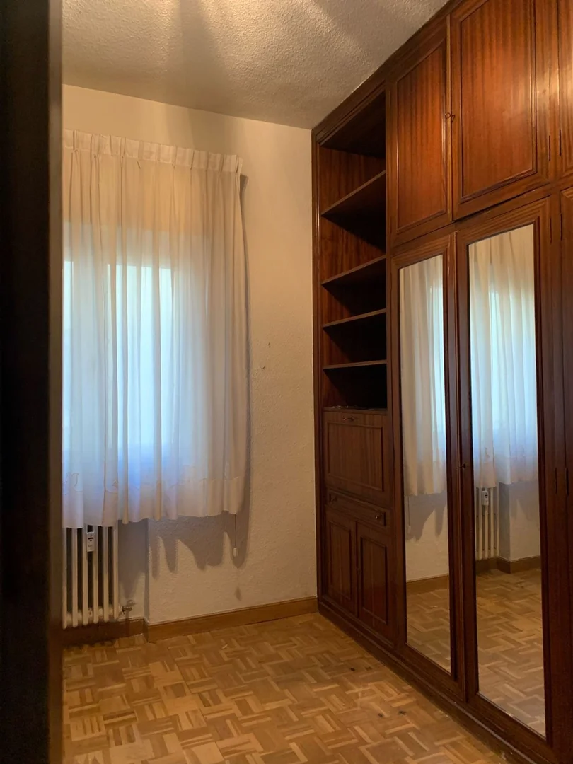 Piso en avenida de Menéndez Pelayo, 38 - Foto 17