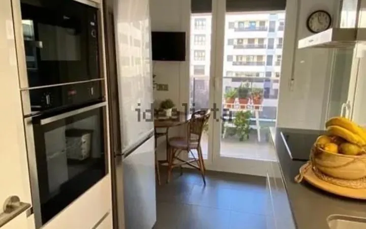 Piso en Avenida de la Gavia, 58, Ensanche de Vallecas - La Gavia - Foto 1