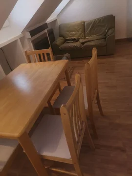 Piso en calle de la Zarza, 10 - Foto 3