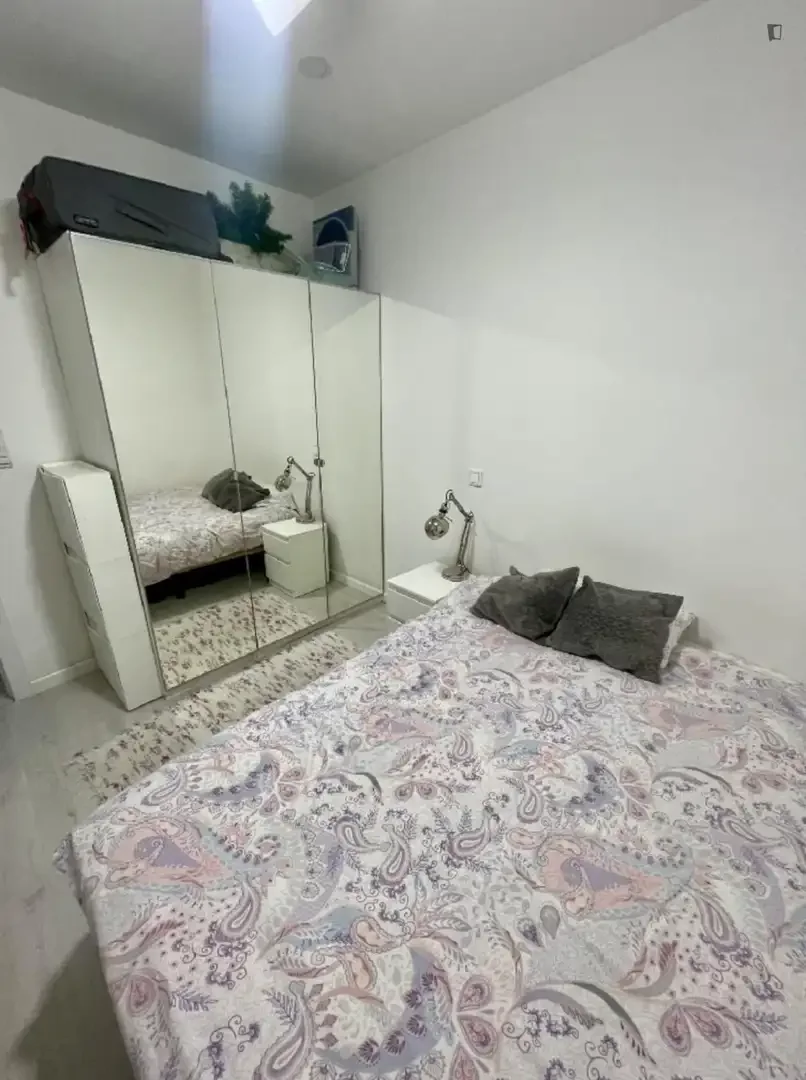 Apartamento en  Madrid Capital - Foto 3