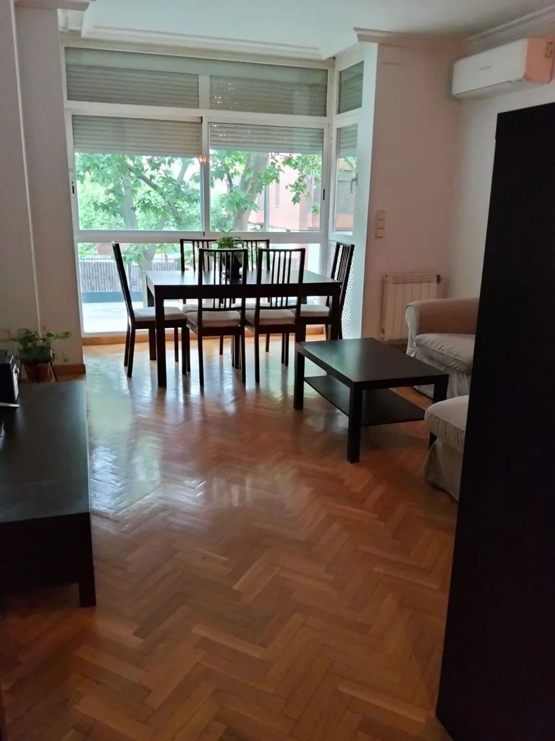 Piso en Paseo del Zurrón, 10 - Foto 12