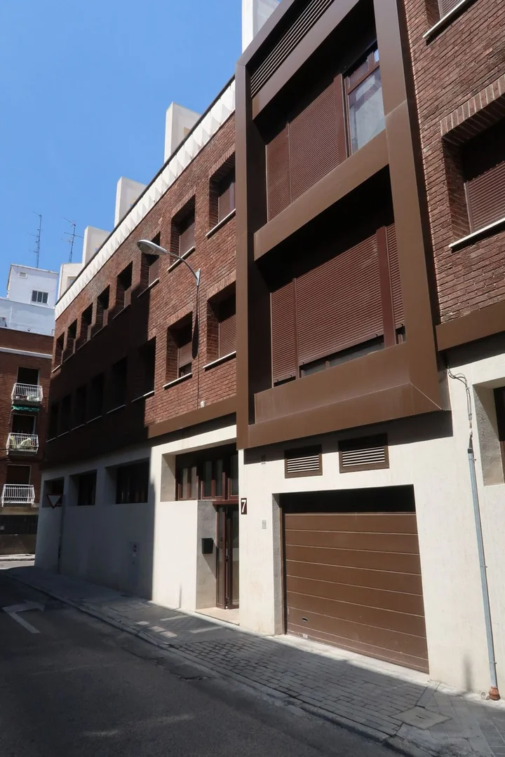 Piso en Calle Pérez Herrera, 7, Ciudad Jardín - Foto 32