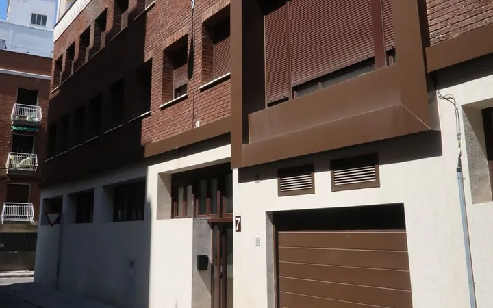 Piso en Calle Pérez Herrera, 7, Ciudad Jardín - Foto 32