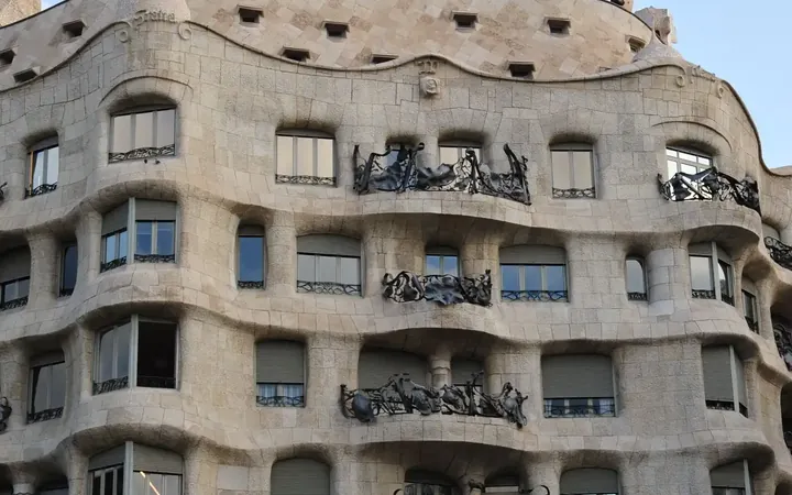 Piso en  Carrer de Balmes 78 - Foto 2