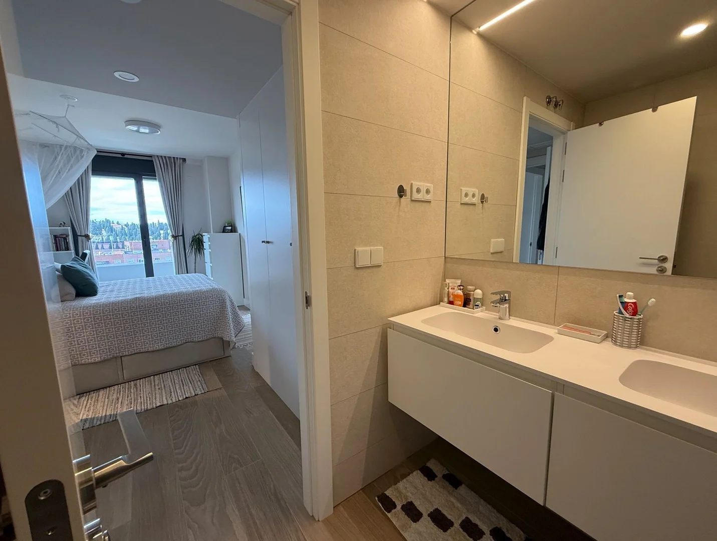 Piso en calle del Duque de Tovar, 15 - Foto 8