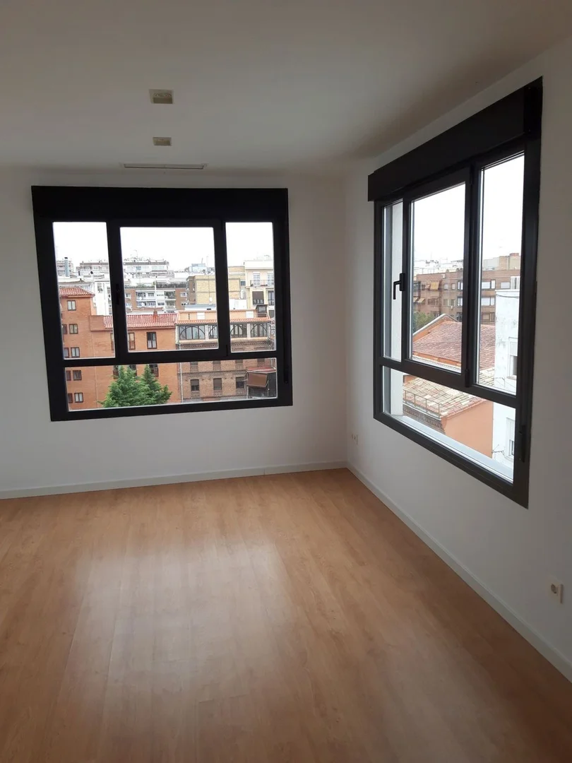 Piso en calle de Blasco de Garay, 49 b - Foto 2