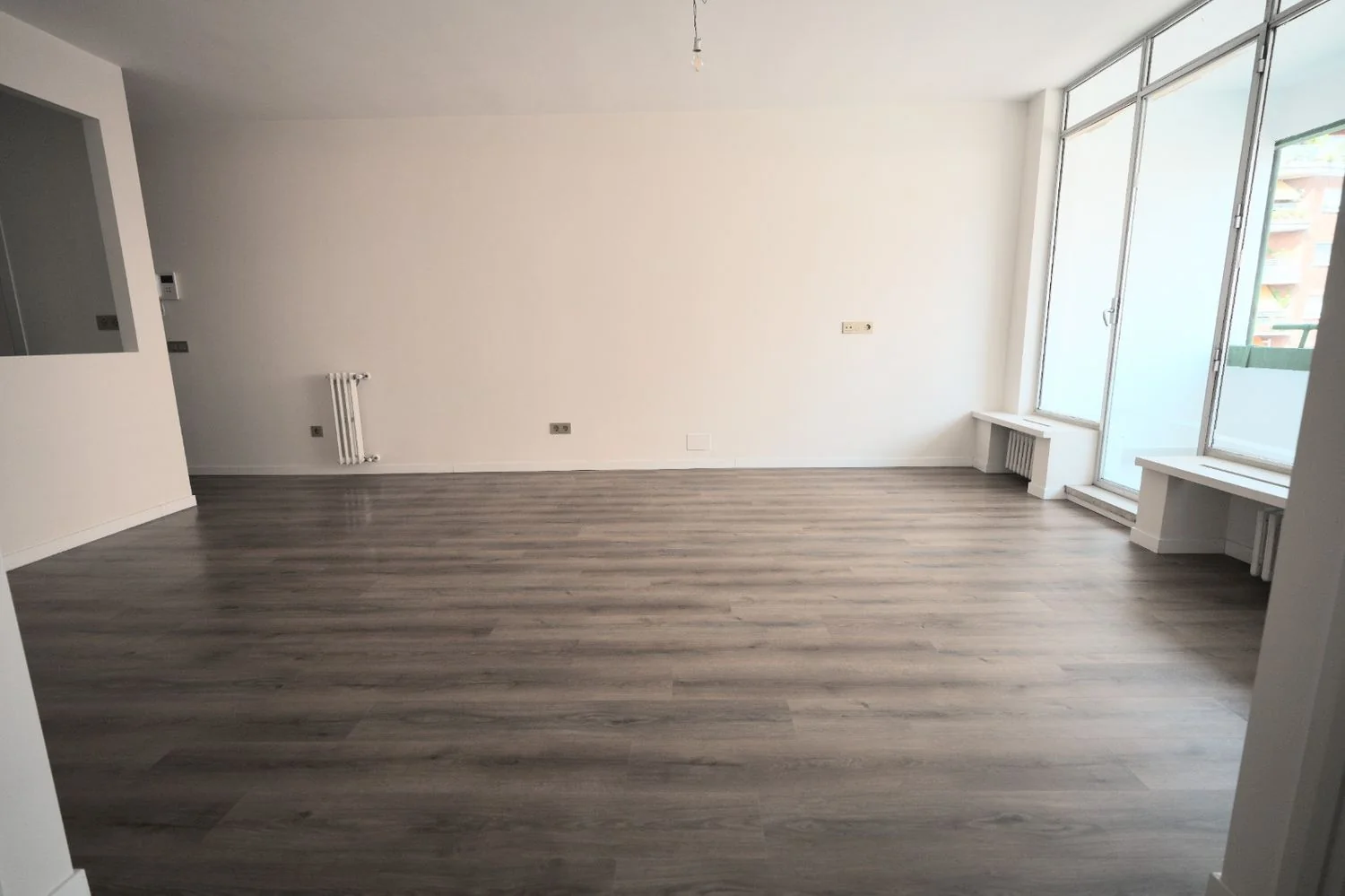 Piso en Avenida de Menéndez Pelayo, 81 - Foto 24