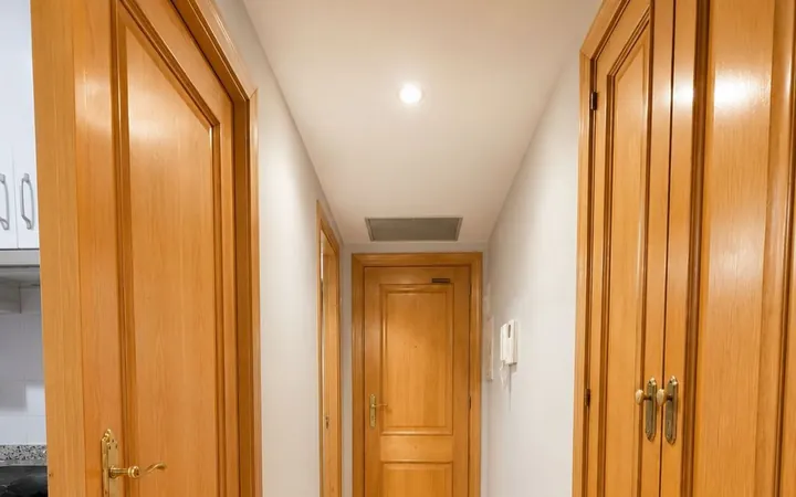 Estudio en Calle de Sor Ángela de la Cruz, Cuzco-Castillejos - Foto 3