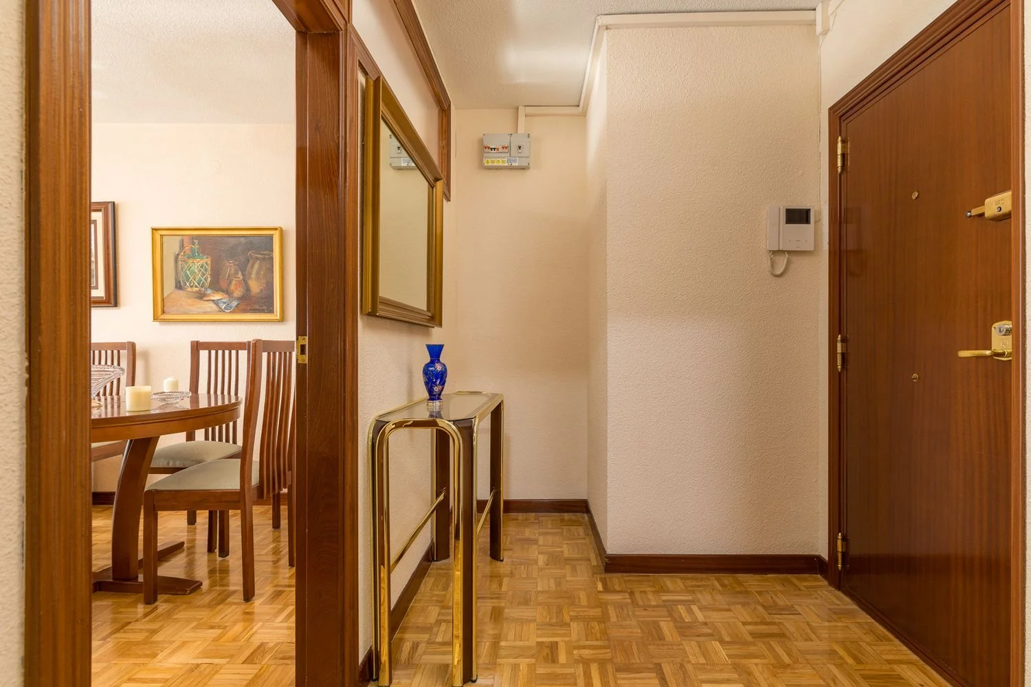 Piso en calle del Corregidor Juan Francisco de Luján, 17 - Foto 11