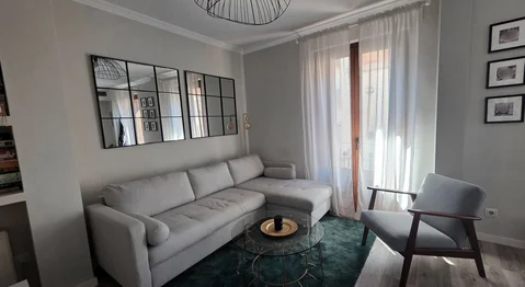 Piso en calle Melendez Valdes, 2 - Foto 1