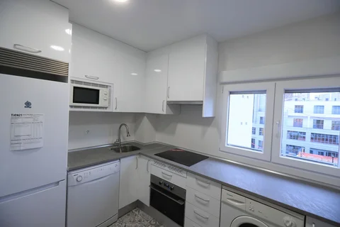 Piso en calle Roble, 26 - Foto 7