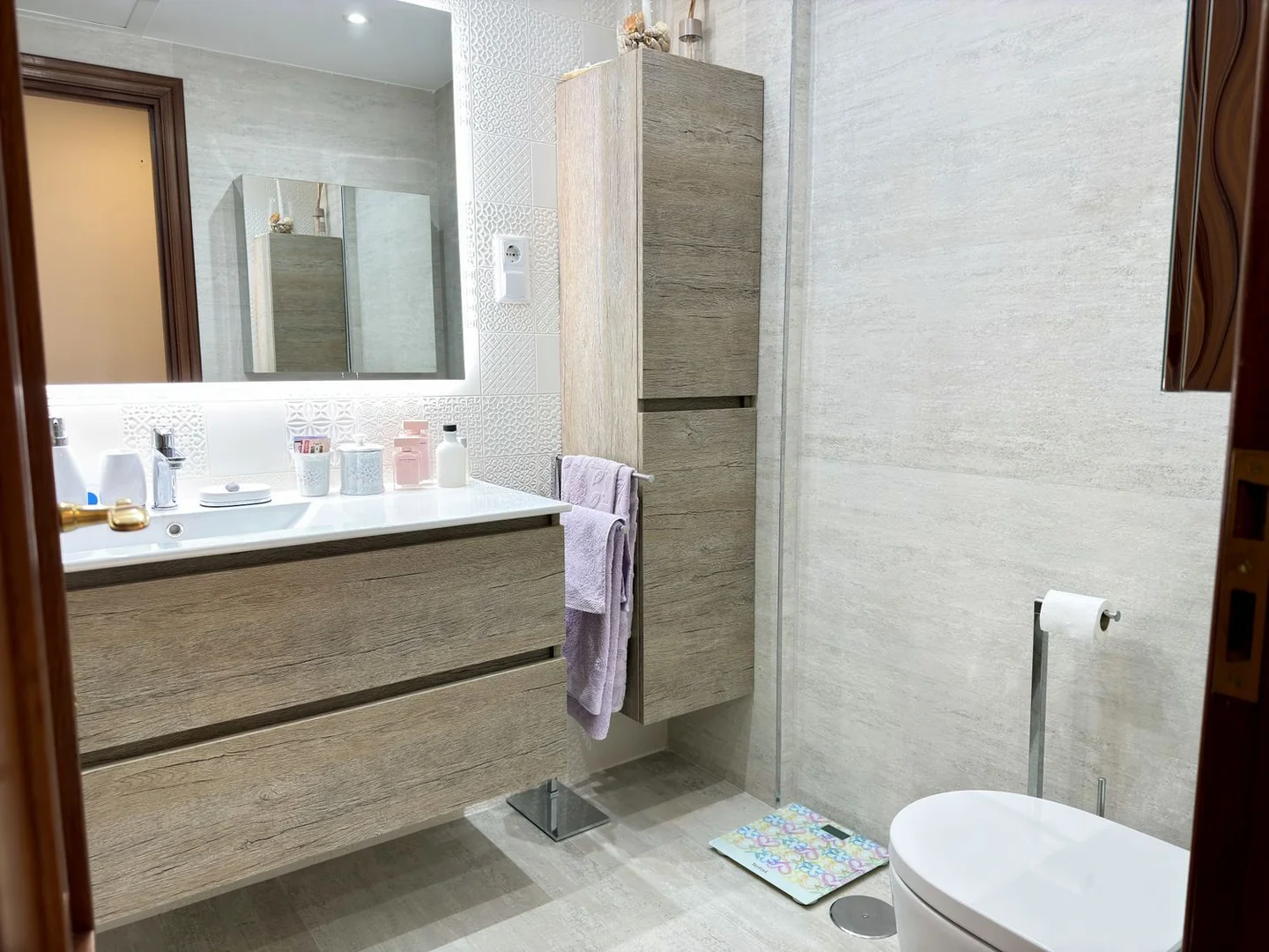 Piso en Calle Federico Moreno Torroba, 1, Adelfas - Foto 10