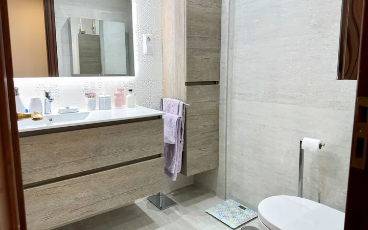 Piso en Calle Federico Moreno Torroba, 1, Adelfas - Foto 10