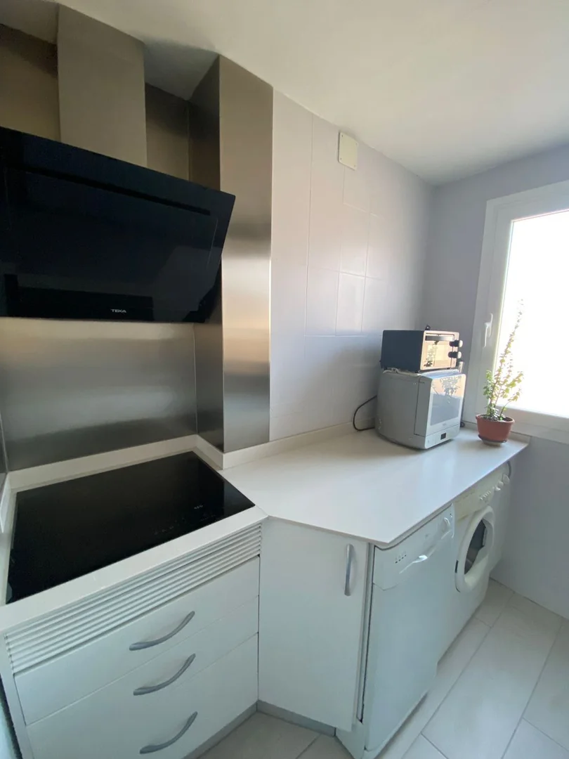 Piso en calle de Gómez de Avellaneda, 48 - Foto 8