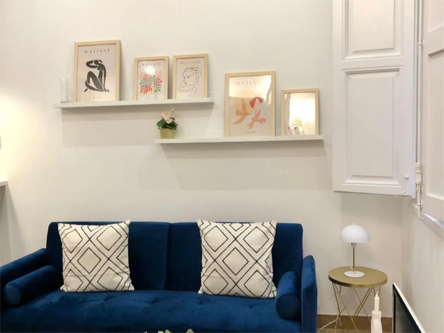 Piso en  Calle de Don Ramón de la Cruz 52 - Foto 37