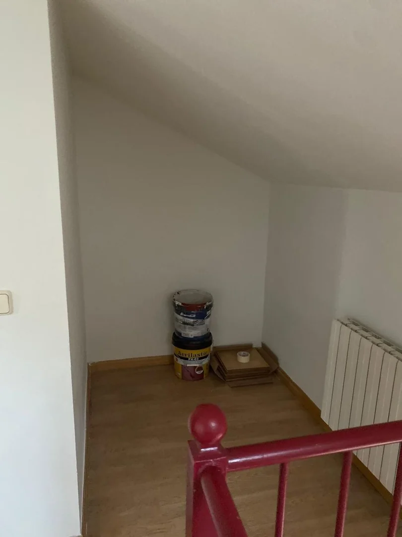 Dúplex en Calle del Pico Moncayo, 17, Numancia - Foto 4
